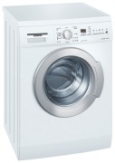 Ремонт стиральных машин siemens WS 12X37A